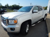 2018 GMC Canyon SLE