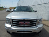 2013 GMC Sierra 1500 SLT