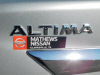 2013 Nissan Altima SL