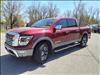 2024 Nissan Titan Platinum Reserve