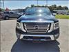 2021 Nissan Titan Platinum Reserve