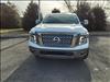 2017 Nissan Titan XD Platinum Reserve