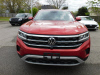2020 Volkswagen Atlas Cross Sport V6 SEL Premium 4Motion