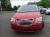 2010 Chrysler Town and Country Touring