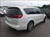 2021 Chrysler Pacifica Pinnacle