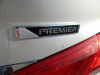 2017 Chevrolet Impala Premier