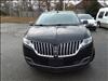 2013 Lincoln MKX Base