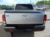 2017 Honda Ridgeline RTL-T