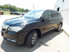 2016 Acura MDX w/Tech