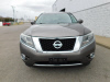 2014 Nissan Pathfinder SL