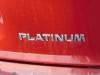 2016 Nissan Pathfinder Platinum