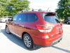 2015 Nissan Pathfinder SL
