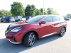 2021 Nissan Murano Platinum