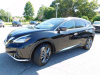 2021 Nissan Murano Platinum