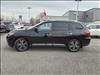 2020 Nissan Pathfinder Platinum