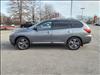 2017 Nissan Pathfinder Platinum