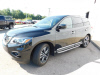 2019 Nissan Pathfinder Platinum