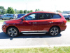 2019 Nissan Pathfinder Platinum