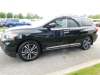2018 Nissan Pathfinder Platinum