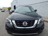 2018 Nissan Pathfinder SV