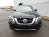 2019 Nissan Pathfinder Platinum