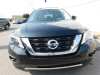 2019 Nissan Pathfinder Platinum