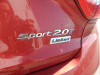 2015 Hyundai Sonata Sport 2.0 Limited