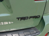 2020 Toyota Sequoia TRD Pro