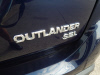 2019 Mitsubishi Outlander SEL