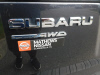 2018 Subaru Forester 2.5i Touring
