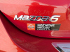 2014 Mazda Mazda6 i Grand Touring