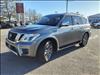 2018 Nissan Armada SL