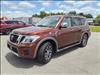 2018 Nissan Armada SL