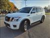2018 Nissan Armada SL