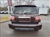 2020 Nissan Armada Platinum