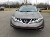 2013 Nissan Murano Platinum Edition