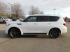 2021 INFINITI QX80 Luxe