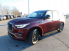 2021 INFINITI QX80 Luxe