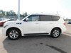 2016 INFINITI QX80 Base