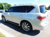 2011 INFINITI QX56 Base