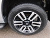 2017 Toyota 4Runner Limited