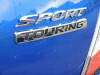 2020 Honda Civic Sport Touring