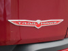 2018 Jeep Cherokee Trailhawk