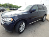 2012 Dodge Durango Crew