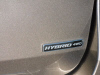 2021 Ford Explorer Hybrid Limited