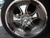 2002 Ford Expedition XLT