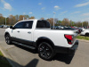 2020 Nissan Titan Platinum Reserve
