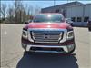 2024 Nissan Titan Platinum Reserve