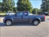 2019 Nissan Frontier SV V6