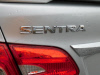 2018 Nissan Sentra Sr Turbo